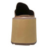 Volatile Footwear Clog Mule back view