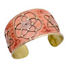 Anju Jewelry Brass Patina Bracelet - BP401