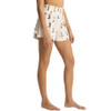 Z Supply Dawn Boot Shorts - side view
