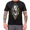 Old Smoothie by Mike Bell - Men's Tee Shirt - Front View