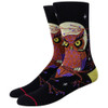 Pyvot Crew Socks - Owly