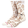 Pyvot Active Crew Socks - Free Your Mind