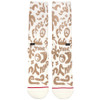 Pyvot Active Crew Socks - top view