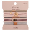 K'lani Hair Tie Bracelets