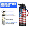 Frostbuddy Sports Buddy 40oz 