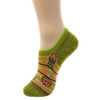 Sock It Up Women's Socks - Cactus Hugs - side view