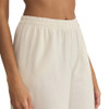 Z Supply Scout Cotton Jersey Pant - waistband view