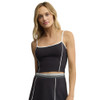 Z Supply Baseline Crop Top Active Wear
