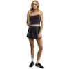 Z Supply Baseline Crop Top Active Wear - front view