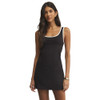 Z Supply Volly Mini Dress Active Wear 