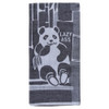 Blue Q Kitchen Dish Towel - Lazy Ass