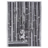 Blue Q Kitchen Dish Towel - Lazy Ass - full view