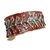 Anju Jewelry Brass Patina Bracelet - BP415