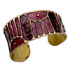 Anju Jewelry Brass Patina Bracelet - BP408