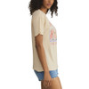 Z Supply Boyfriend Tee - Spritz - side view
