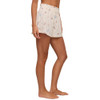 Z Supply Dawn Cowboy Shorts - side view