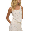 Z Supply Cowboy Vintage Tank Top - side view