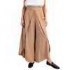 Easel Clothing Tulip Wide Leg Pants 