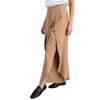 Easel Clothing Tulip Wide Leg Pants - side view