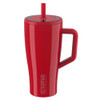 BruMate Era 30oz - Maraschino - Cherry Red - Limited Edition