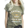 Recycled Karma - Aerosmith Vintage Band Graphic Tee