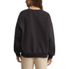 Z Supply Oversized Espresso Martini Sweatshirt - back view