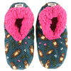 Lazy One - Fuzzy Feet Slippers - Otter 