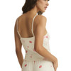Z Supply Sweet Things Cami Tank Top - back view