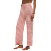 Z Supply Luxe Stripe Pant - side view