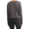 Z Supply Sienna LOCAL Sweater - back view