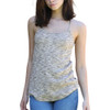 Angie Clothes - Thermal Waffle Weave Cami Tank Top 