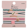 K'lani Hair Tie Bracelets - RALLY 