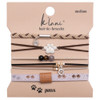 K'lani Hair Tie Bracelets - PAWS 