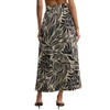 Z Supply Serendipity Isla Leaf Skirt - back view