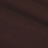 Z Supply Select Airy Loose Knit Jersey Tank Top - Chocolate Cherry - close up fabric view