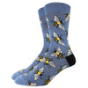 Good Luck Men's Socks - Bees 