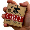 Grit Soap Supply - HIGH NOON