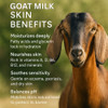 Goat Milk Soap Benefits