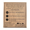 Grit Soap Supply - Men's Grooming Essential Soap Bar 