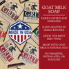 Goat Milk Soap
