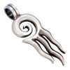 BICO Australia Jewelry Pewter Pendant E30 - MEDUSSA