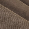 Z Supply Scout Jersey Crop Flare Pant - Perfectly Taupe - fabric close up view