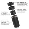 BruMate Hopsulator Trio V2 - features