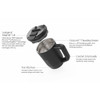 BruMate MUV 15oz Travel Mug - Features