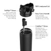 BrüMate RISE 25oz Travel Mug - features