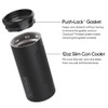 BruMate Hopsulator Slim V2 - features