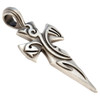 BICO Australia Jewelry Pewter Pendant E238 - SANCTI 