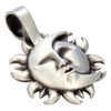 BICO Australia Jewelry Pewter Pendant E348 - SOLUNA 