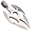 BICO Australia Jewelry Pewter Pendant E14 - ANCHARA  