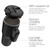 BruMate MUV 35oz Coffee Mug  - Travel Cup - features